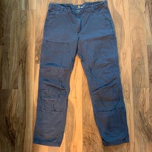Carhardtt work pants 38x32